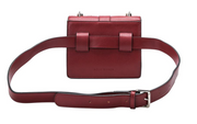 Gia Wine Crossbody/Belt Bag